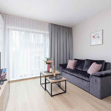Modern Apartment Srodmiescie Krakow By Noclegi Renters エクステリア 写真