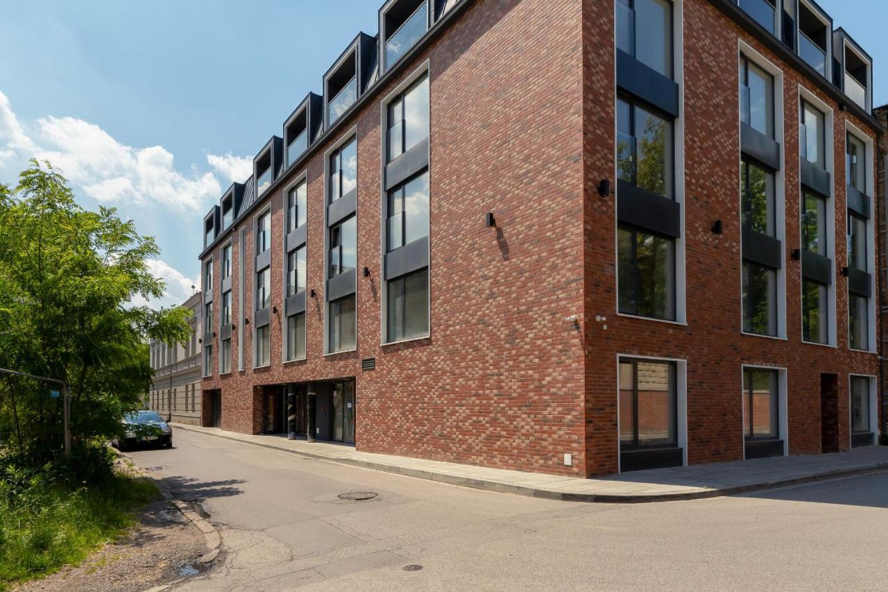 Modern Apartment Srodmiescie Krakow By Noclegi Renters エクステリア 写真