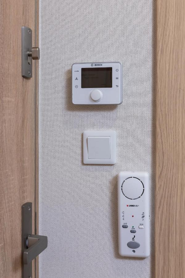 Modern Apartment Srodmiescie Krakow By Noclegi Renters エクステリア 写真