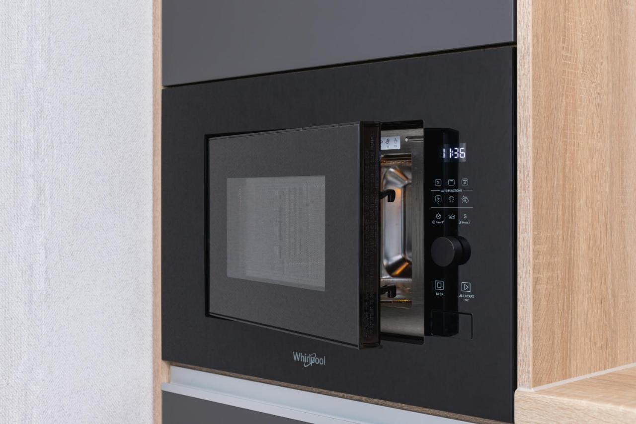 Modern Apartment Srodmiescie Krakow By Noclegi Renters エクステリア 写真