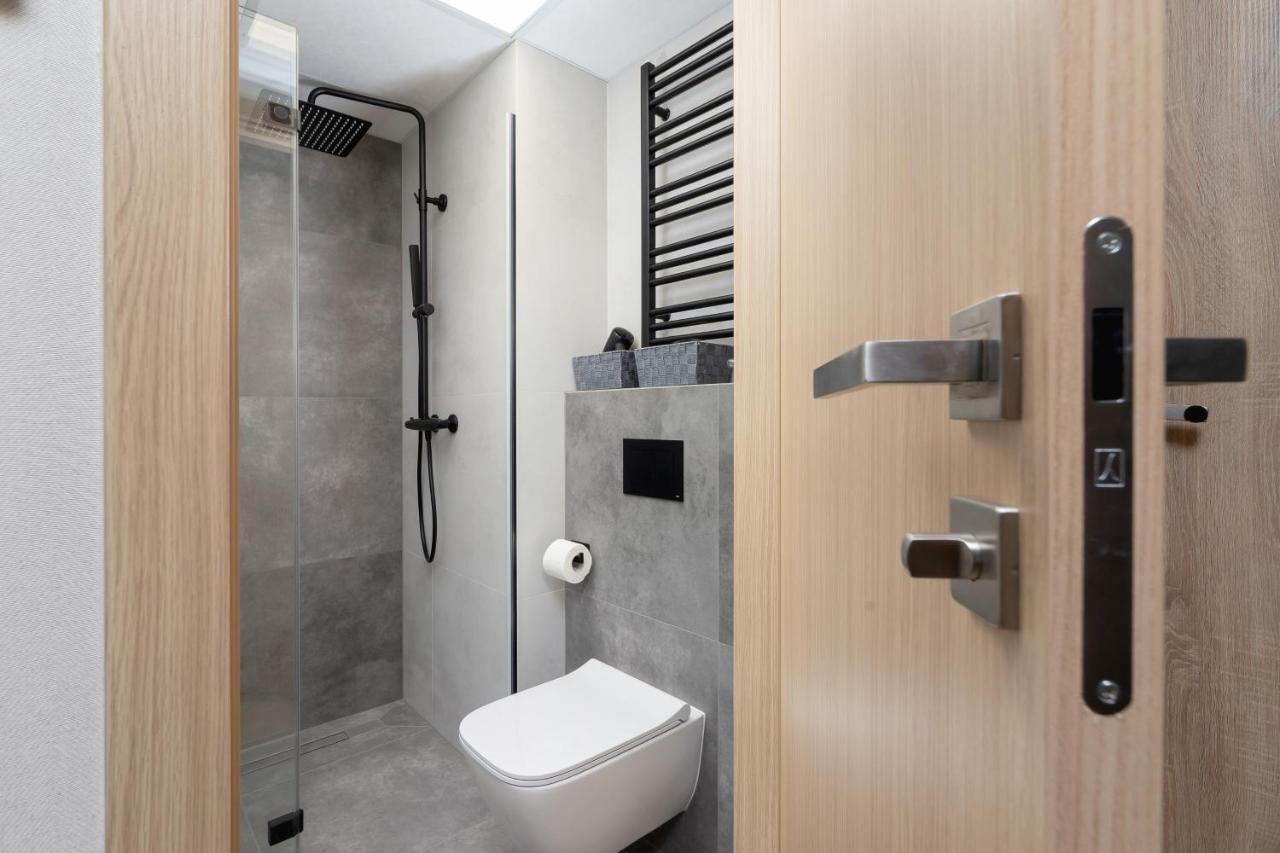Modern Apartment Srodmiescie Krakow By Noclegi Renters エクステリア 写真