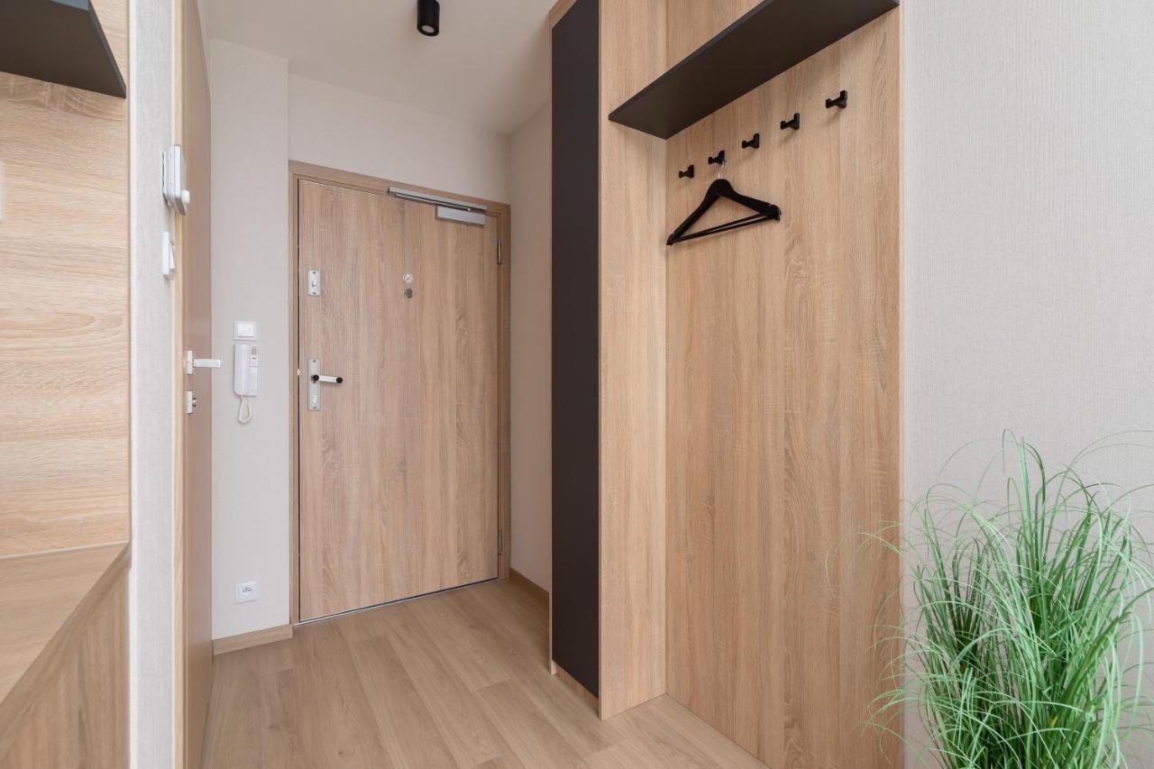 Modern Apartment Srodmiescie Krakow By Noclegi Renters エクステリア 写真