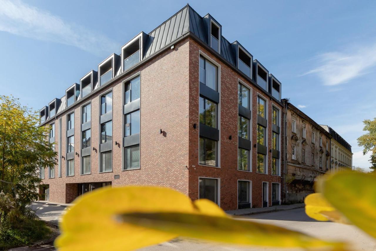 Modern Apartment Srodmiescie Krakow By Noclegi Renters エクステリア 写真