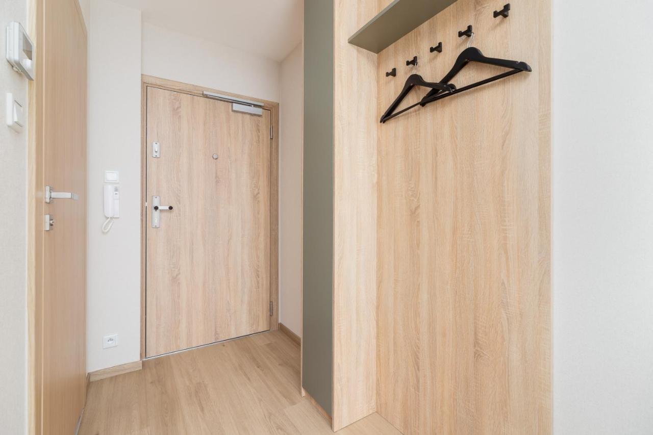 Modern Apartment Srodmiescie Krakow By Noclegi Renters エクステリア 写真